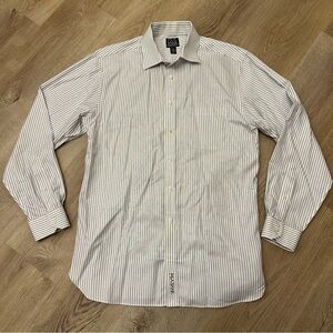Jos. A. Bank Signature Collection Dress Shirt size 16 | 34